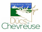 FLAT HOTEL: RESIDENCE HOTEL LES DUCS DE CHEVREUSE