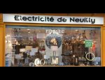 ELECTRICITE DE NEUILLY
