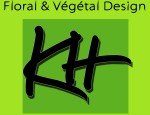 Floral & végétal Design- Ketty Hardy