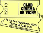 Photo CLUB CINEMA VICHY