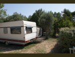 CAMPING LES OLIVIERS