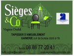 SIEGES AND CO