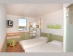 IBIS BUDGET POITIERS NORD