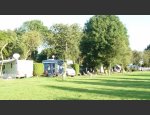 Photo CAMPING L'HYPO'CAMP