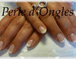 PERLE D'ONGLES