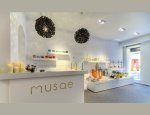 MUSAE COLLECTION