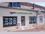 GSM IMMOBILIER