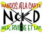 NCKD RANDOS À LA PAGAIE