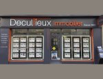 DECULTIEUX IMMOBILIER