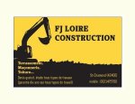 FJ LOIRE CONSTRUCTION