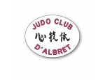 JUDO CLUB D'ALBRET
