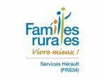 FAMILLES RURALES SERVICES 34