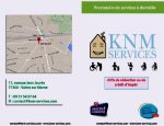 KNM SERVICES