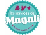 LES SERVICES DE MAGALI
