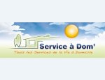 SERVICE A DOM'