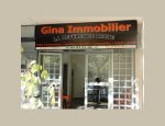 GINA IMMOBILIER