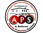 ALARME PROTECTION SYSTEME