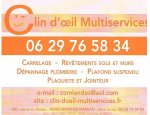 CLIN D'OEIL MULTISERVICES