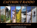 L'ATTRIBUT RANDO - SPORTS NATURE ET D'HIVER