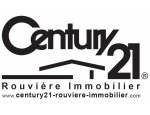 CENTURY 21 ROUVIERE IMMOBILIER