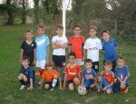 ST JUERY OLYMPIQUE FOOT