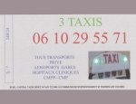 TAXIS PATROCLIENS