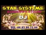 STAR SYSTEME SONORISATION