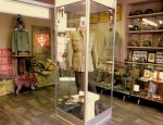 SELLES MILITARY ANTIQUES
