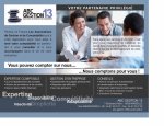 ABC GESTION 13 - EXPERTISE COMPTABLE