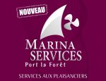 MARINA PARK - MARINA SERVICES