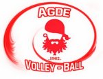 AGDE VOLLEY-BALL