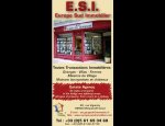 EUROPE SUD IMMOBILIER  - ESI
