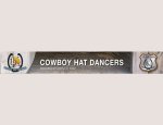 COWBOY HAT DANCERS