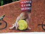 TENNIS CLUB SALERNOIS