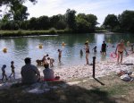 CAMPING BELLE RIVIERE