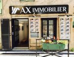 Photo AX IMMOBILIER