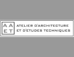 AAET ATELIER D'ARCHITECTURE D'ETUDES TECHNIQUES