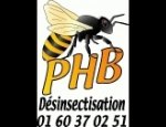 PHB 49 DÉSINSECTISATION