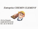 CHEMIN CLEMENT