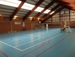 VOLLEY-BALL RENESCUROIS