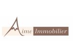 AIME IMMOBILIER