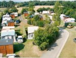 CAMPING LES BLES D'OR