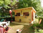 CAMPING LE SAILLET
