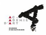 ACADEMIE D'ART MEUDON HTS SEINE