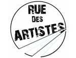 RUE DES ARTISTES