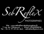 Photo SEBREFLEX PHOTOGRAPHIES