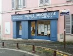 AGENCE IMMOBILIERE DU PETIT CHATENAY
