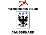 TAMBOURIN CLUB CAUSSENARD
