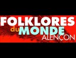 ENSEMBLE FOLKLORIQUE LE POINT D'ALENCON
