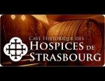 CAVE HISTORIQUE DES HOSPICES DE STRASBOURG